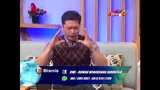 Jawaban Solusi dari Tito Loho untuk Nurbi (dari Bekasi)