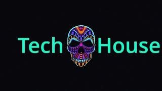 Tech House 2021 August New Mix Live Home Session By ZooMbuLL