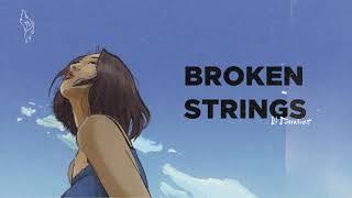 [FREE] Jay Chou x R&B Type Beat - Broken Strings