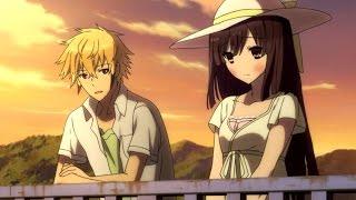 Still Worth Fighting For  [Tokyo Ravens AMV]