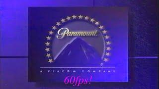 Paramount Feature Presentation (Viacom) Effects (all 4 previews) 60fps