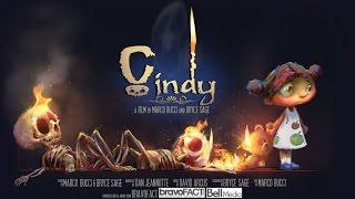 Cindy (Short Film Trailer)