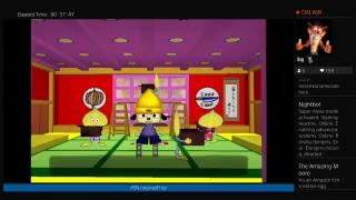 Parappa The Rapper 2 Getting my groove back
