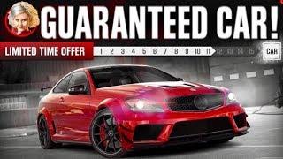 GUARANTEED CUP CAR & TRICKS ON RARE IMPORTS TALK! | CSR Racing 2