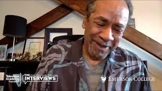 Actor Tim Reid on the TV series Frank's Place - TelevisionAcademy.com/Interviews