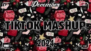 TikTok Mashup December 2024 (Not Clean