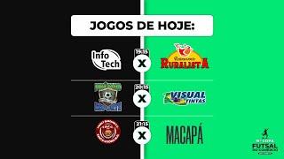 15ª Copa do comércio de Santa Vitória - MG (30/09/2024)