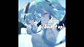 Miku playlist #miku#chansons