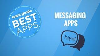 Best Apps: Messaging Apps