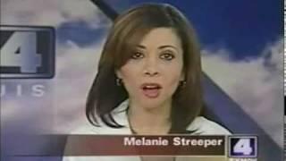 Melanie Streeper Reporter-Anchor