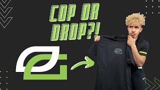 OPTIC GAMING MERCH IS BACK? COP OR DROP EPISODE 5: FOUNDER'S EDITION