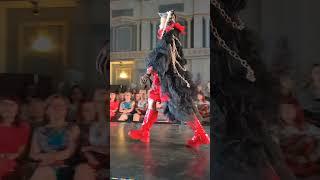 Удмуртская неделя моды 2023 UDM_FASHION_WEEK_2023