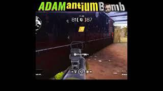 PS5 | XDefiant – Deja Vu | Liberty - Team Deathmatch, Online Crossplay MP #shorts #short #gaming #ps