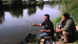 A Man's River - Bait-Tech