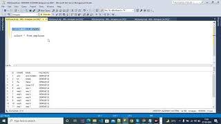 HOW TO USE INNER JOIN IN UPDATE STATEMENT IN SQL SERVER ?