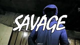 [FREE] UK Drill Type Beat | "Savage" | Prod. ØRICLE