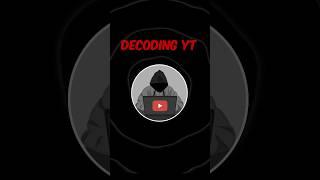 How DecodingYT Exploded Overnight (Growth Secrets Revealed)