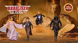 Chote BaalVeer ने क्या Timnasa का अंत ~ Full Episode | Timnasa Ending ! Baalveer Episode