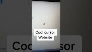 How To Change Mouse Pointer On Windows 10/11 #shorts #shortsvideo #shortvideo