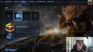 Serral Stream 20.04.2023