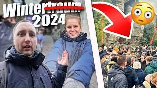 Das Phantasialand ist ZU VOLL! 