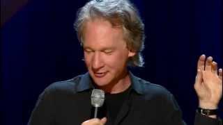 Bill Maher - I'm Swiss (2005)