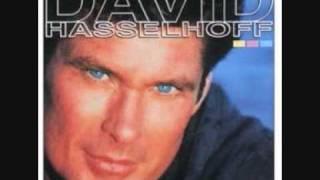 David Hasselhoff - Lonely Is The Night