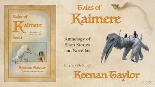 Tales of Kaimere | Sci-Fi/Fantasy Short Story Anthology