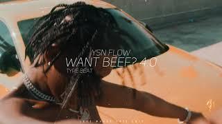 FREE +FLP (Guitar) YSN FLOW "WANT BEEF? 4.0" Type Beat 2021 | FREE Trap Flp 2021 | Trap Beat Flp