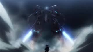 Muv Luv F22 Raptor Awsome Anime Entrances