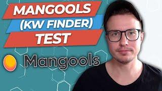 KWFinder Test (Mangools)  Erfahrungen mit dem SEO Tool nach 4 Jahren: Tutorial auf Deutsch #39