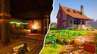 the best looking upcoming voxel games (2024 edition)