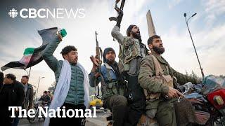 Assad flees as victorious Syrian rebels outline new future