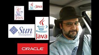 JAVA 02: Your First JAVA Program, Linux and Windows