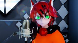 【MMD OC 】ノンブレス・オブリージュ / MMD FIRST TAKE ( Ai Cover )