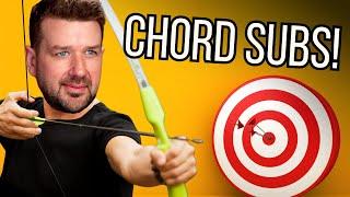 TARGET Your Chords