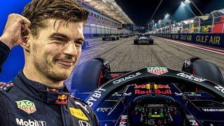 Max Verstappen in a nutshell | F1 23