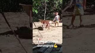 dorong gerobak#short#funnyshort