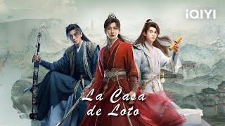 [Sub Español] La Casa de Loto | Mysterious Lotus Casebook | iQIYI Spanish