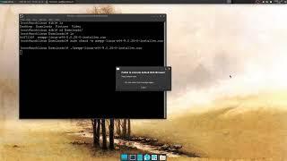 how to install xampp on arch linux 2023