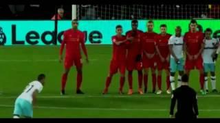 Liverpool vs West Ham 2:2 All Goals & Highlights 10/12/2016 HD