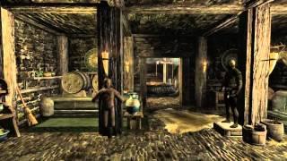 The Elder Scrolls V Skyrim: Hearthfire - Official Trailer