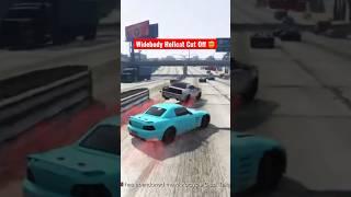 I REGRET Driving A Rare Honda S2000 Near A Widebody Hellcat *WReckless* - GTA V No Hesi