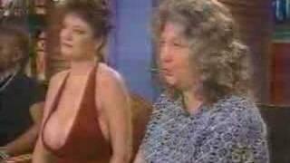 Diane Poppos on Jenny Jones