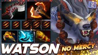 Watson Ursa - NO MERCY - Dota 2 Pro Gameplay [Watch & Learn]