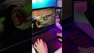 Ноутбук Acer Nitro 5