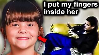 Disturbing Confession Of The Worst Child Predator