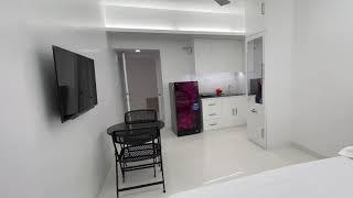 300 SQ. FT. Studio Apartment                                      "" MAATI PROPERTIES LTD ""