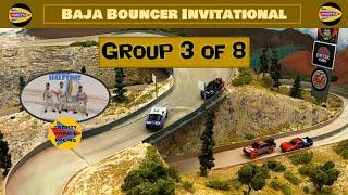 GTR Baja Bouncer Invitational | Group 3 of 8