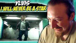 Ylvis - I Will Never Be A Star | REACTION